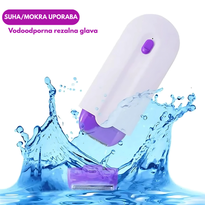 Električni Laserski Epilator - Bruna™