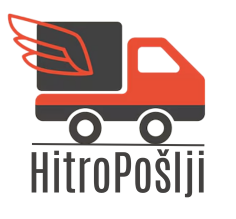 HitroPošlji ESLOVENIA