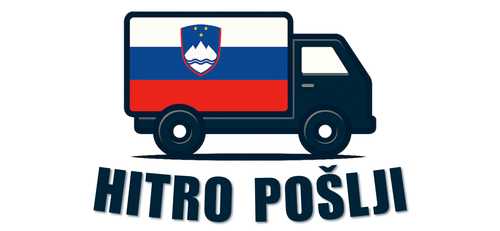 HitroPošlji ESLOVENIA
